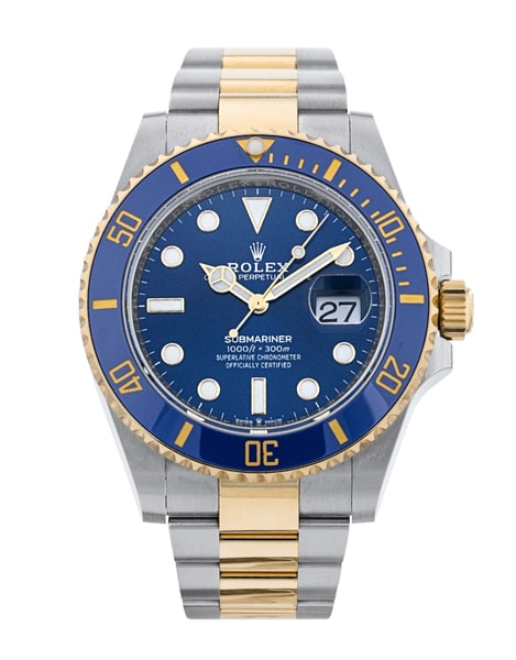 Rolex Submariner 126613 LB